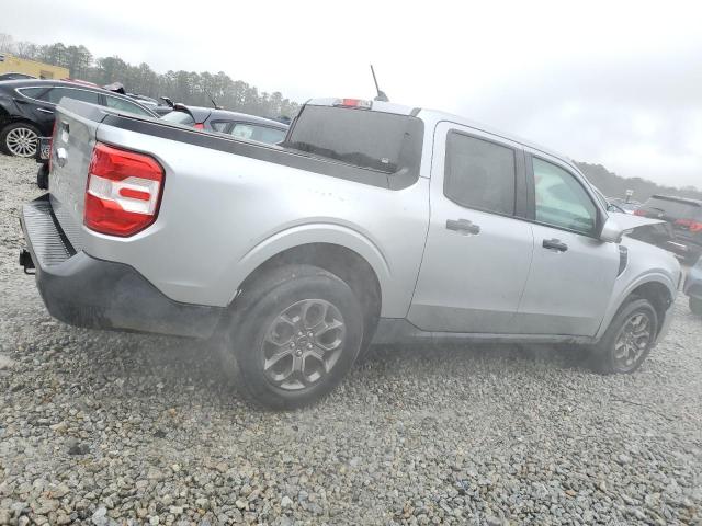 2022 FORD MAVERICK X 3FTTW8E93NRA06366