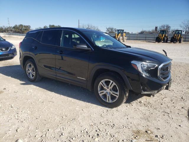 2018 GMC TERRAIN SL - 3GKALMEV3JL377888