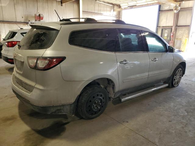 Vin: 1gnkrgkd4fj215429, lot: 42631805, chevrolet traverse lt 20153