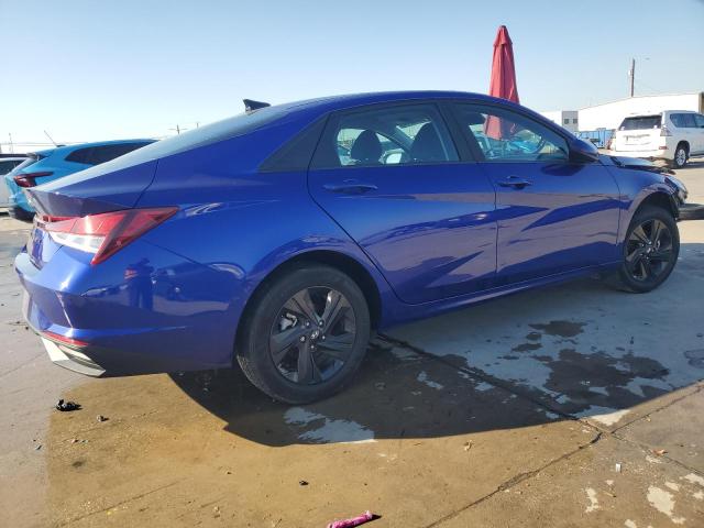 2023 HYUNDAI ELANTRA SE - KMHLM4AG1PU561505