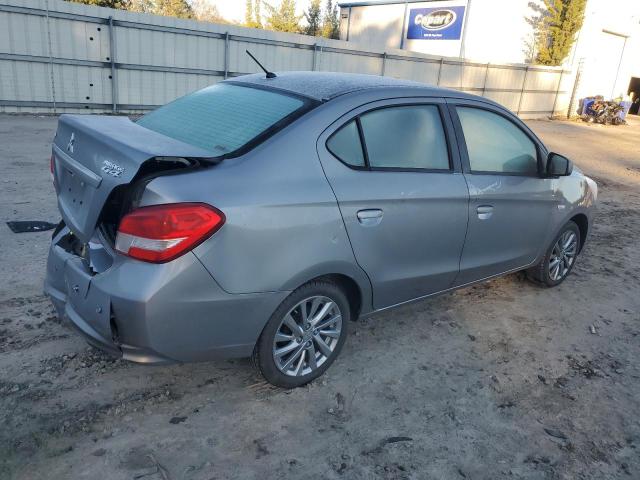 2019 MITSUBISHI MIRAGE G4 - ML32F3FJ0KHF07063
