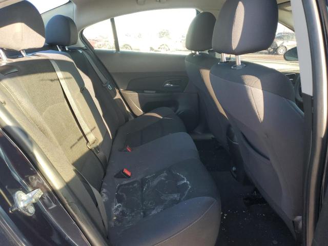 2016 CHEVROLET CRUZE LIMI - 1G1PE5SBXG7150140