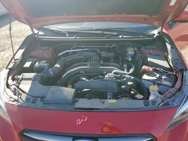 2020 SUBARU CROSSTREK - JF2GTAPC5L8230622