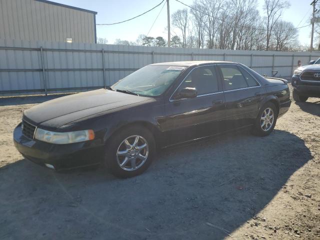 CADILLAC SEVILLE ST