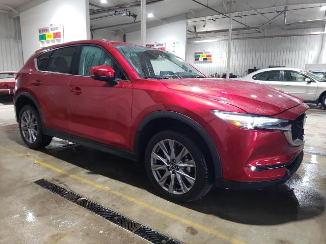 Vin: jm3kfbdm7m0415023, lot: 87359354, mazda cx-5 grand touring 20214