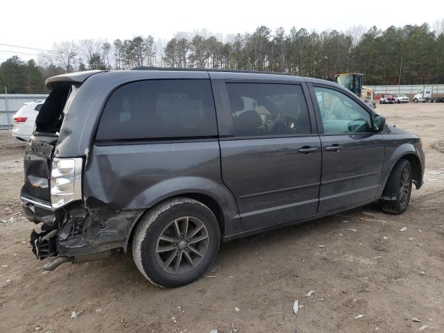 2017 DODGE GRAND CARA 2C4RDGEGXHR716755