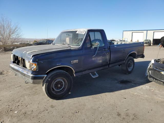 FORD F250