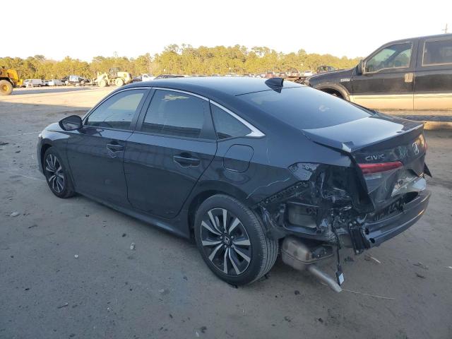 2024 HONDA CIVIC EX - 2HGFE1F75RH326540