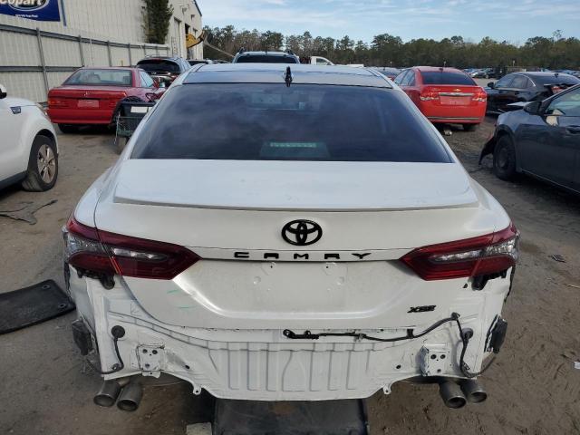 2021 TOYOTA CAMRY XSE 4T1K61AK7MU566731