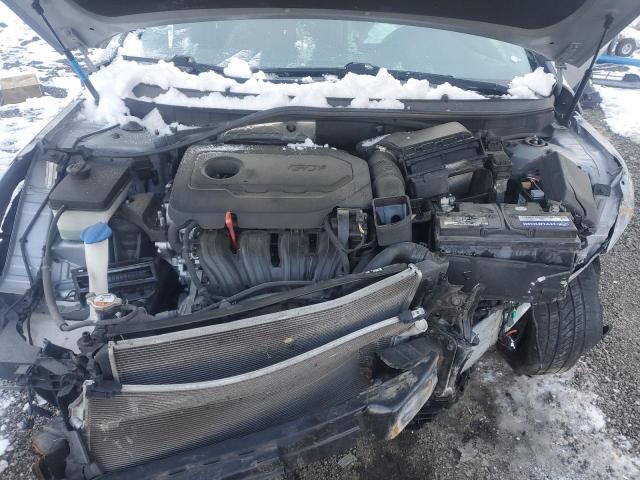 2015 HYUNDAI SONATA SPO - 5NPE34AF0FH150306
