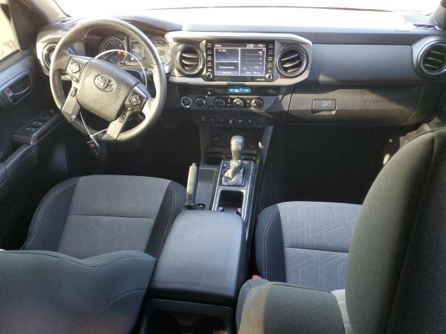 2021 TOYOTA TACOMA DOU - 5TFDZ5BN5MX061029