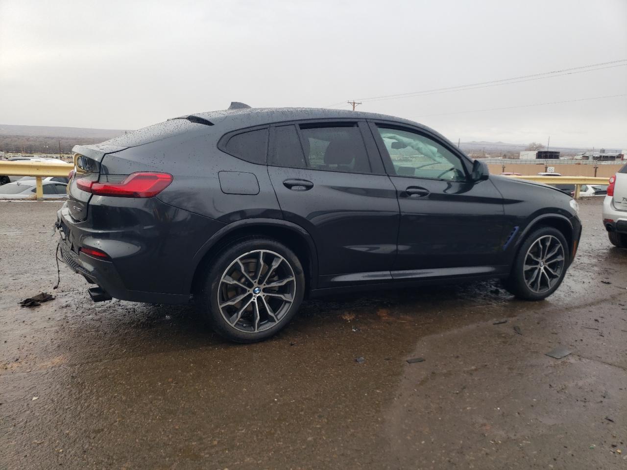 BMW X4 XDRIVE30I
