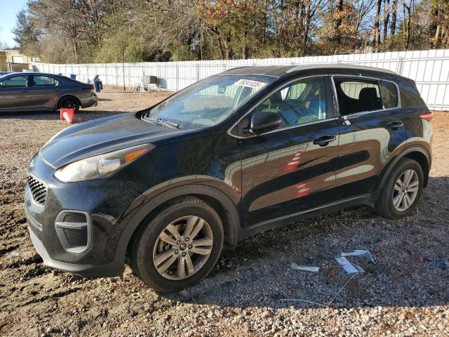 KIA SPORTAGE L