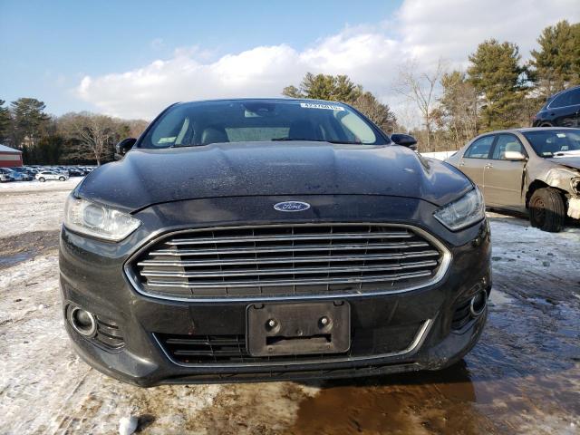2015 FORD FUSION TIT - 3FA6P0D9XFR140683