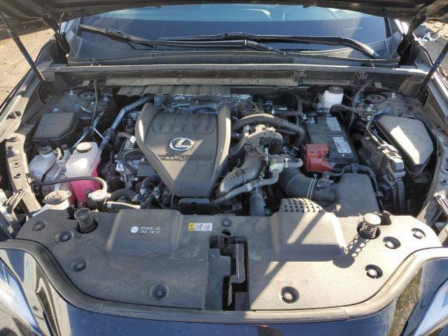 2023 LEXUS NX 350 2T2AGCEZ9PC030165