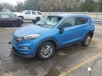 2016 HYUNDAI TUCSON LIM - KM8J33A4XGU126623