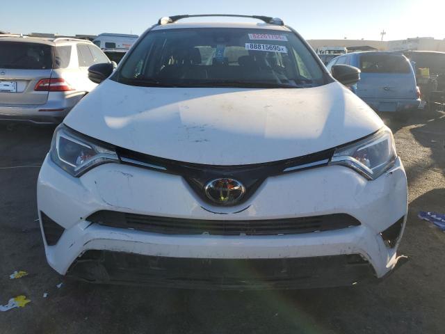 2017 TOYOTA RAV4 LE - 2T3ZFREV8HW330717