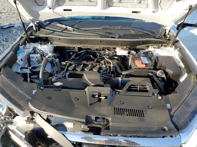 2024 HONDA CR-V EX - 2HKRS4H41RH417689