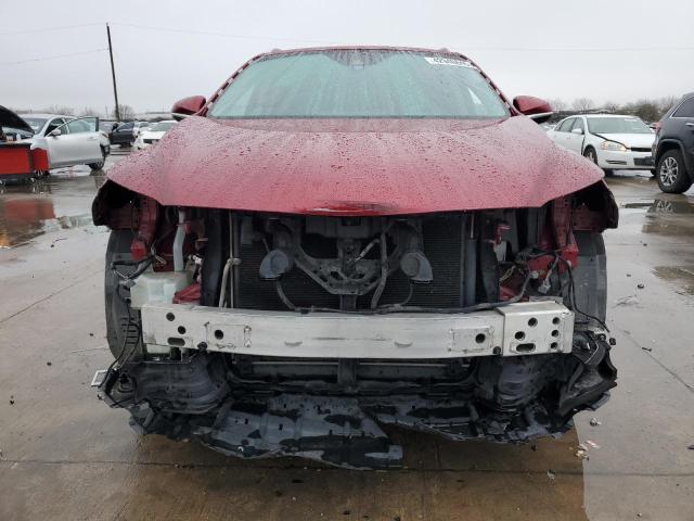 2018 LEXUS RX 350 L JTJGZKCA5J2006058