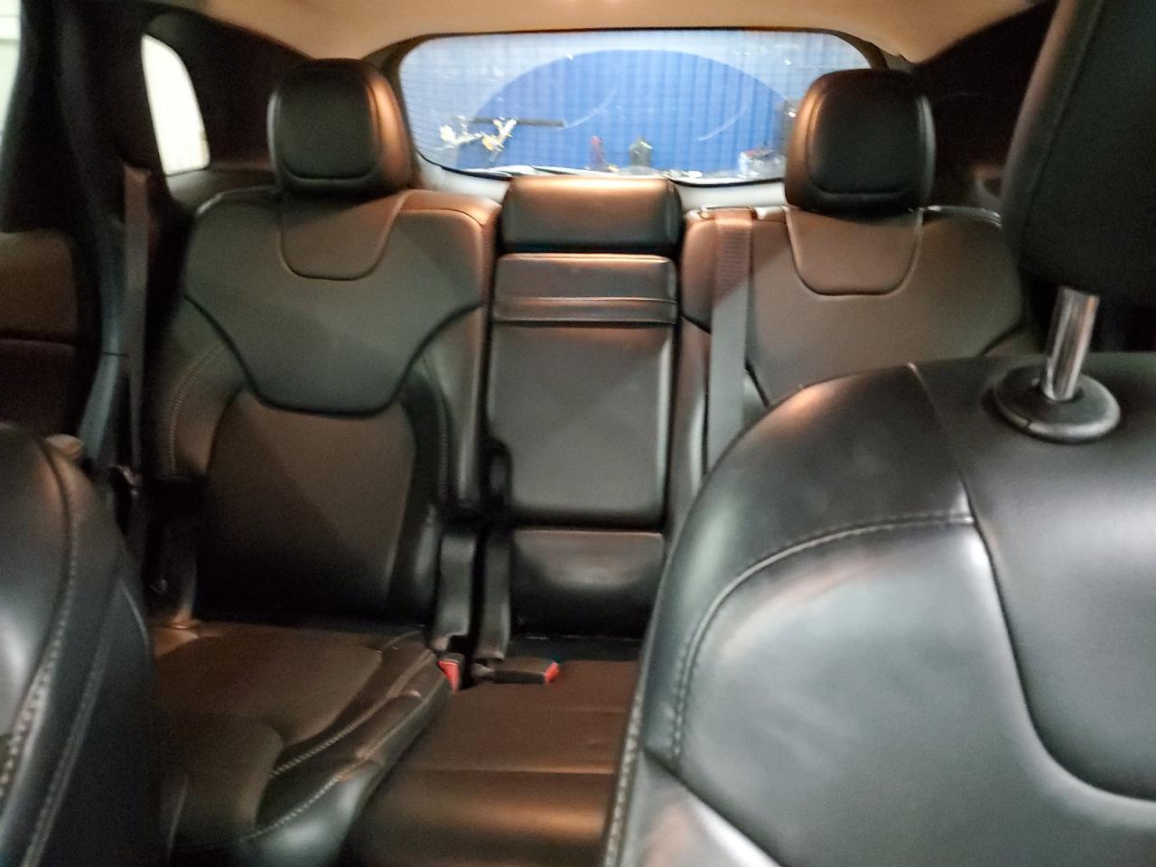 Jeep Cherokee l 2018