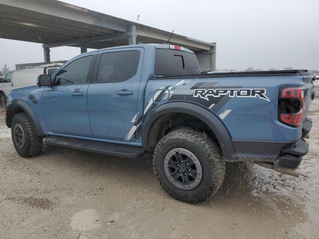 2024 FORD RANGER RAP 1FTER4LR9RLE47810