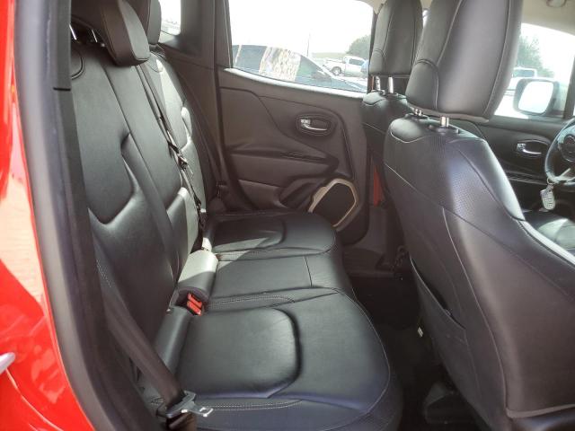 2016 JEEP RENEGADE L ZACCJADT4GPC77565