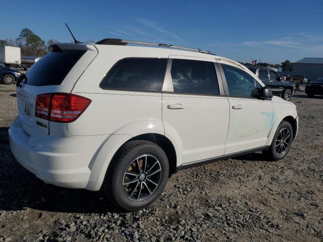 2017 DODGE JOURNEY SE - 3C4PDCAB4HT707332