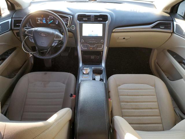 2020 FORD FUSION SE - 3FA6P0HD4LR168800
