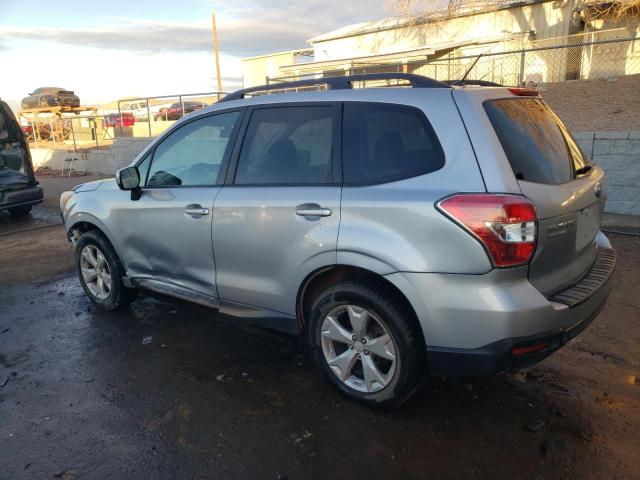 2015 SUBARU FORESTER 2 - JF2SJADC6FH567261