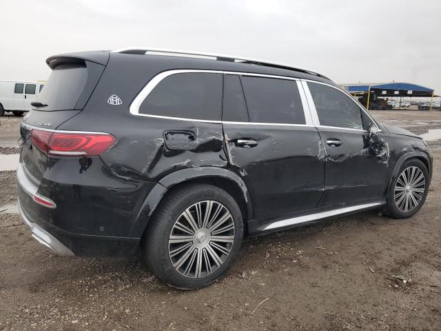 Vin: 4jgff8hb7ma501492, lot: 86944584, mercedes-benz gls-class mercedes-maybach gls600 4m 20213