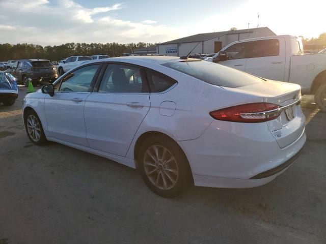 2017 FORD FUSION SE 3FA6P0H72HR358788