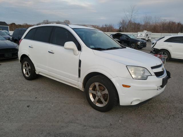 2012 CHEVROLET CAPTIVA SP - 3GNAL3E59CS519425