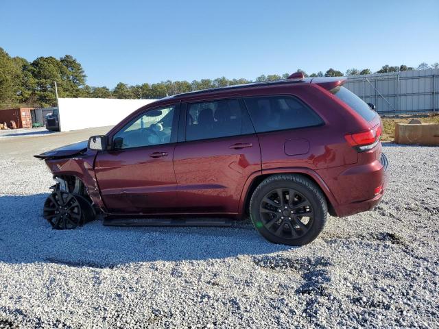 2019 JEEP GRAND CHER - 1C4RJEAG6KC596620