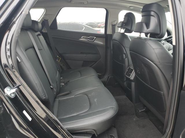 2025 KIA SPORTAGE E - 5XYK33DF4SG257644