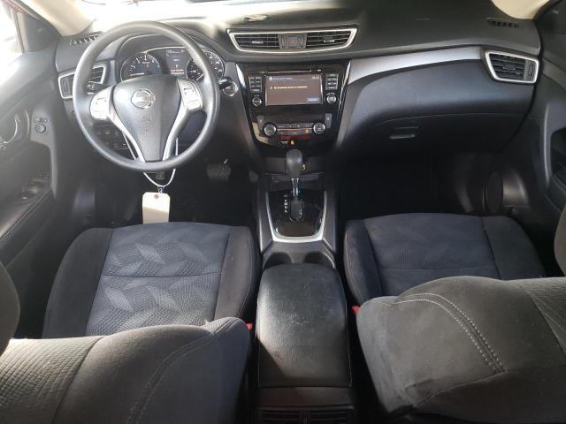 2015 NISSAN ROGUE S 5N1AT2MK7FC784005