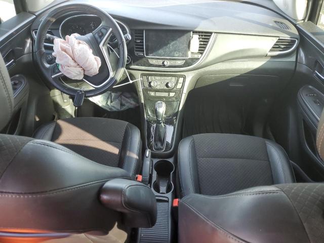 2018 BUICK ENCORE SPO - KL4CJ2SB2JB694453