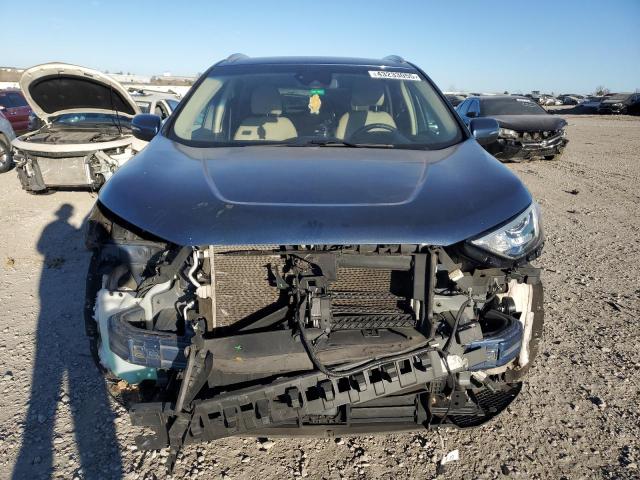 2019 FORD EDGE SEL - 2FMPK4J95KBC40185