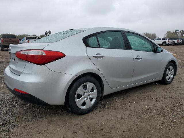 2015 KIA FORTE LX - KNAFK4A6XF5282008