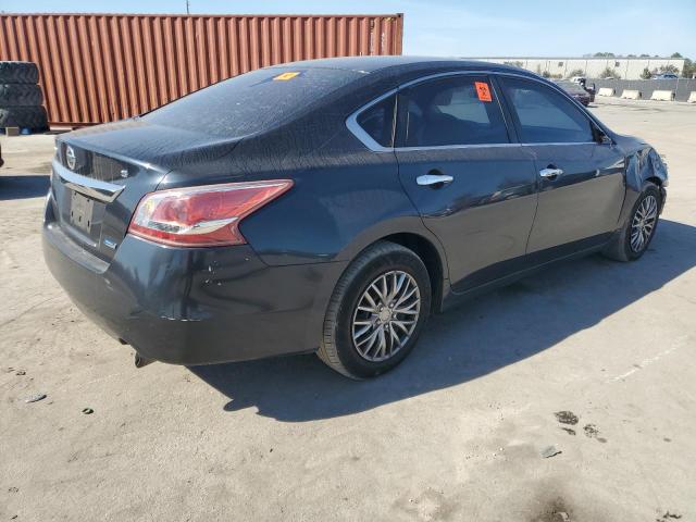 NISSAN ALTIMA 2.5 2013 charcoal  gas 1N4AL3AP8DC102519 photo #4