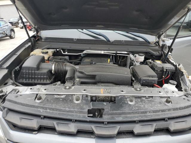 2021 CHEVROLET COLORADO L - 1GCHSCEA1M1275389