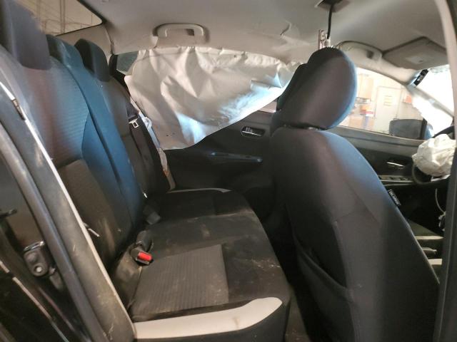 2021 NISSAN VERSA SV 3N1CN8EVXML866236