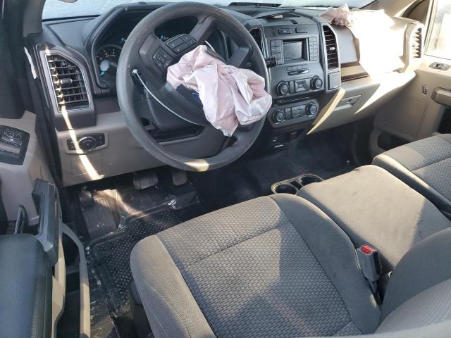 2017 FORD F150 SUPER - 1FTFX1EF9HFB26617