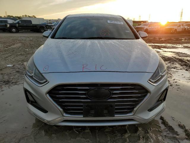 2018 HYUNDAI SONATA SE - 5NPE24AFXJH598354