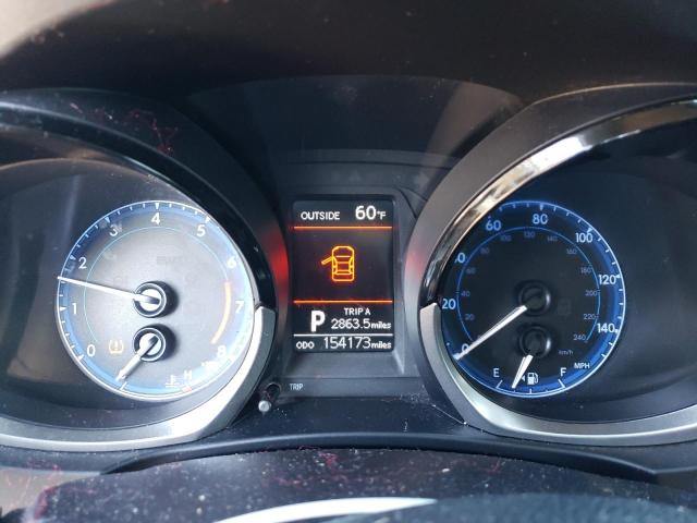 2015 TOYOTA COROLLA L 5YFBURHE5FP181631