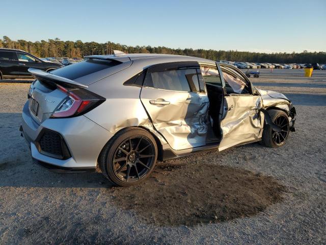 2017 HONDA CIVIC SPOR - SHHFK7H41HU211854