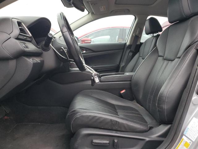 2021 HONDA INSIGHT TO 19XZE4F95ME000319