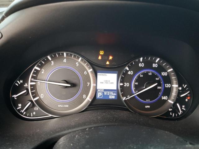 2016 INFINITI QX80 - JN8AZ2NC6G9400065