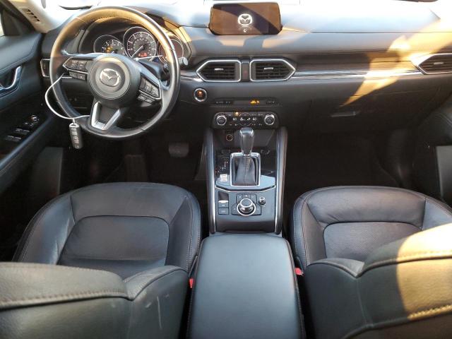 2017 MAZDA CX-5 GRAND - JM3KFBDL8H0144535