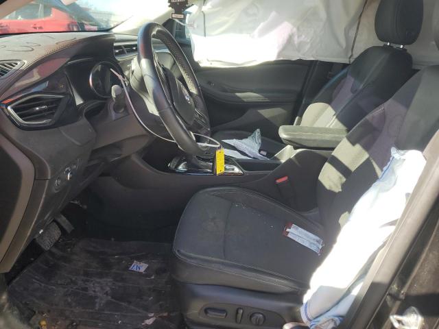 2021 BUICK ENCORE GX - KL4MMDS2XMB058746
