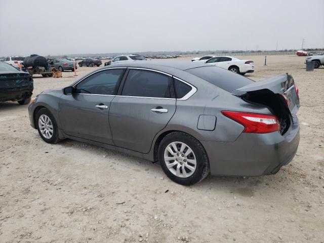 2017 NISSAN ALTIMA 2.5 - 1N4AL3AP8HN340607